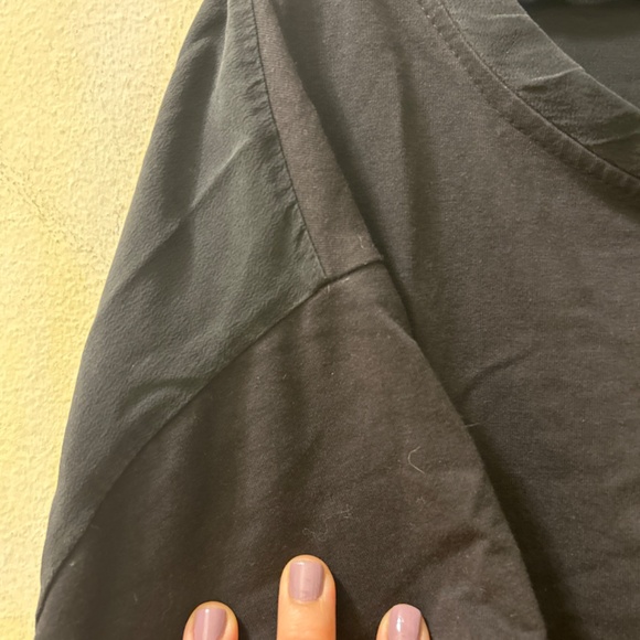 Silk dress - Picture 2 of 3